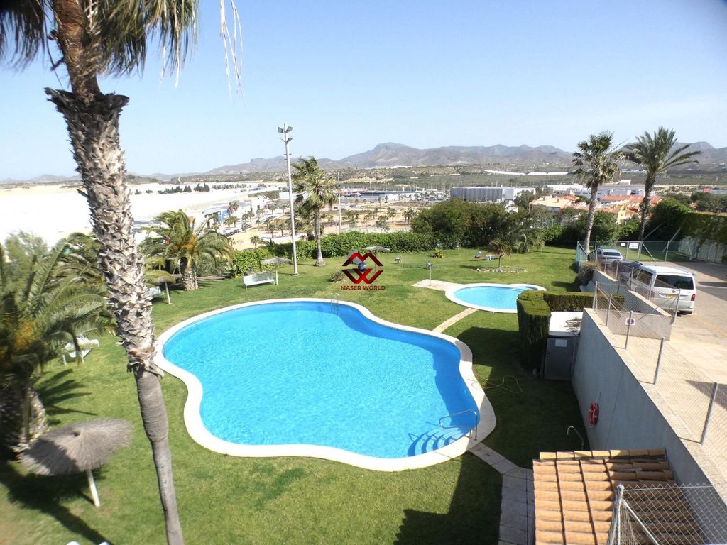 Property photo 1 of 32 Maser Worrld Presents Exclusive This Magnificent Apartment With Sea Views In La Cumbre