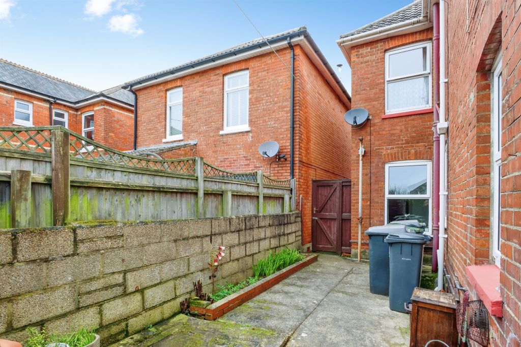 Additional image 19 of 4 bed detached house for saleAbinger Road, Bournemouth BH7