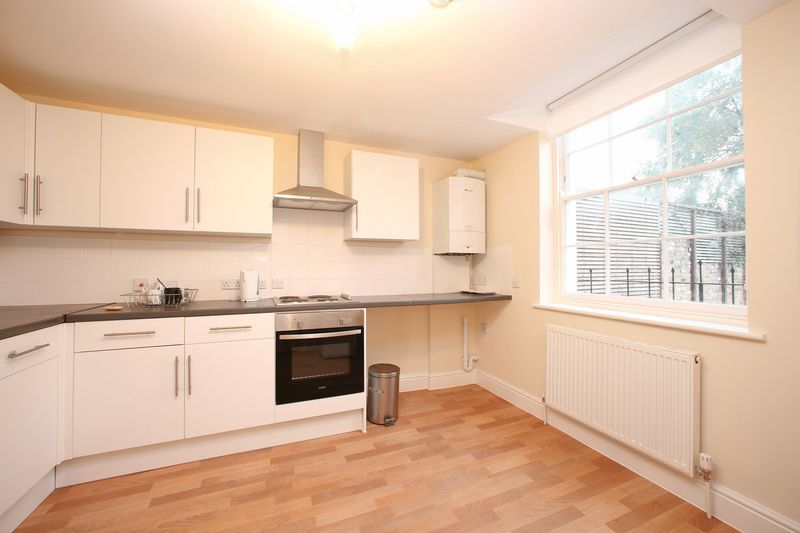 Property photo 3 of 8 Kitchen