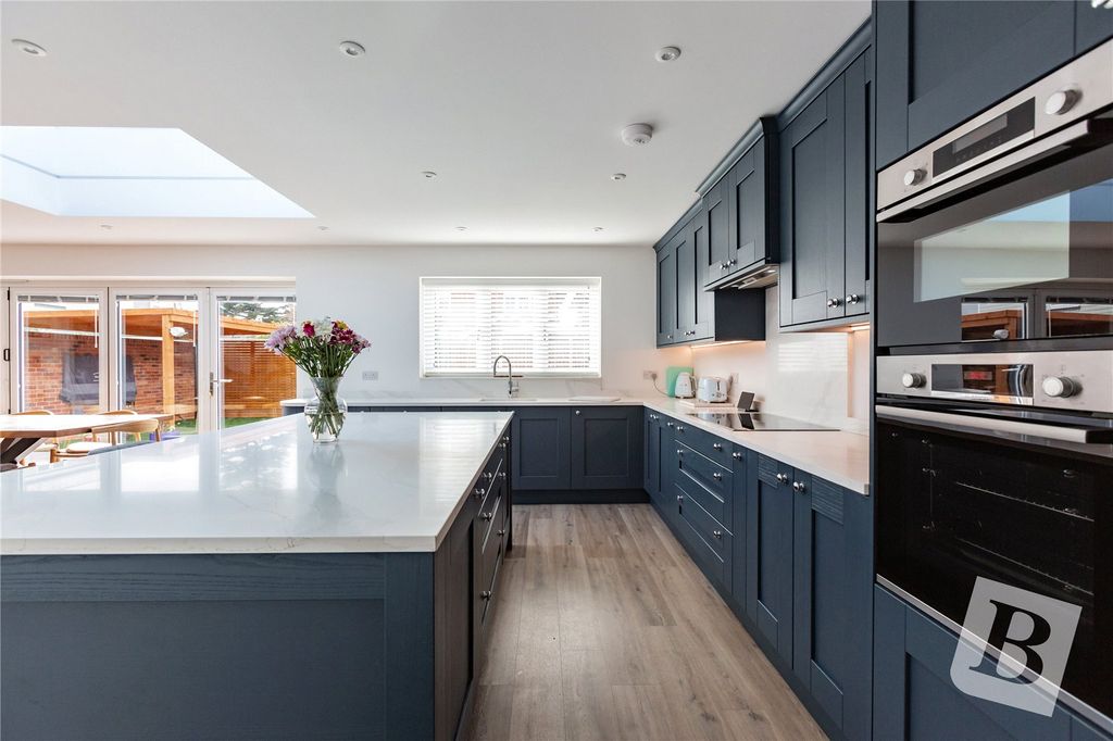 Property photo 2 of 19 Kitchen/Diner