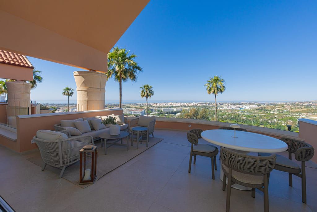 Property photo 3 of 27 Marbella Apartment Esmara416 2