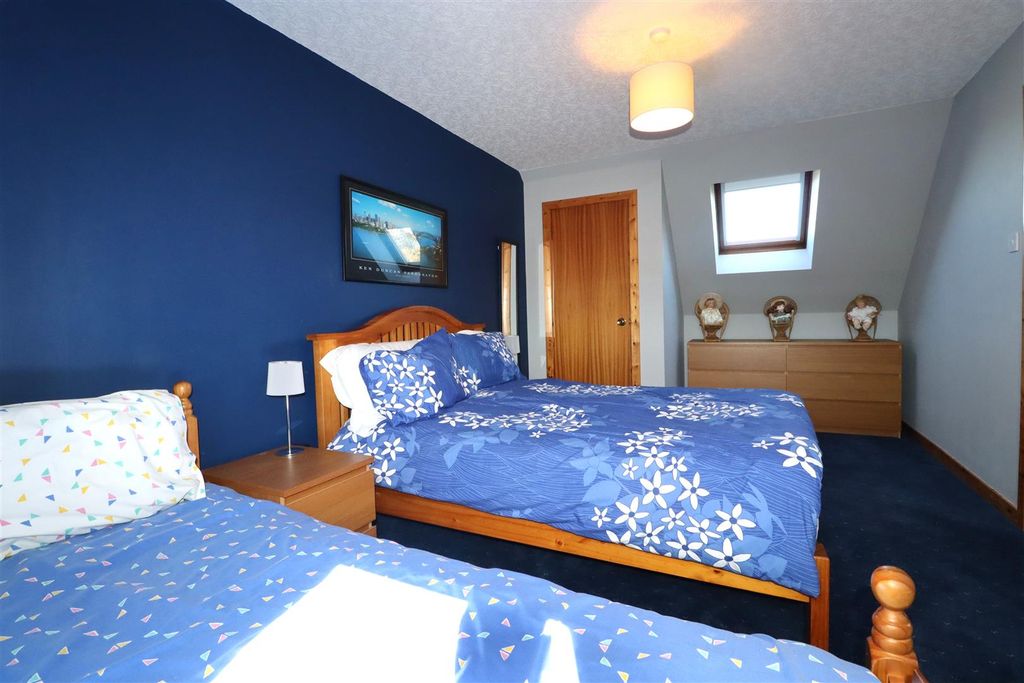 Additional image 37 of 5 bed detached house for saleThe Stables, Jemimaville, Dingwall IV7