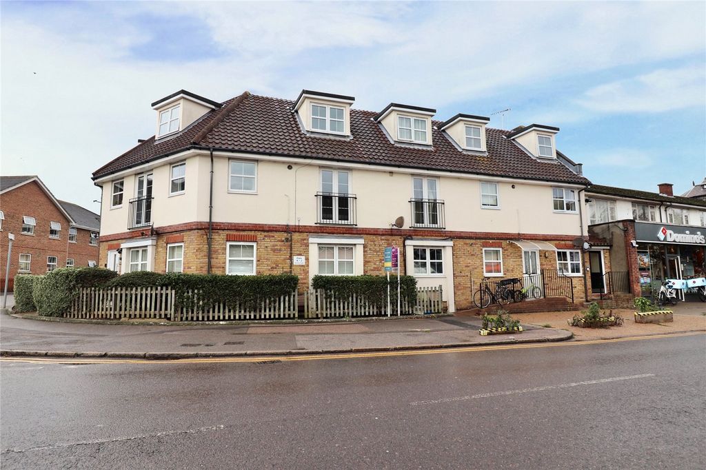 Property photo 1 of 16 Purpose Built