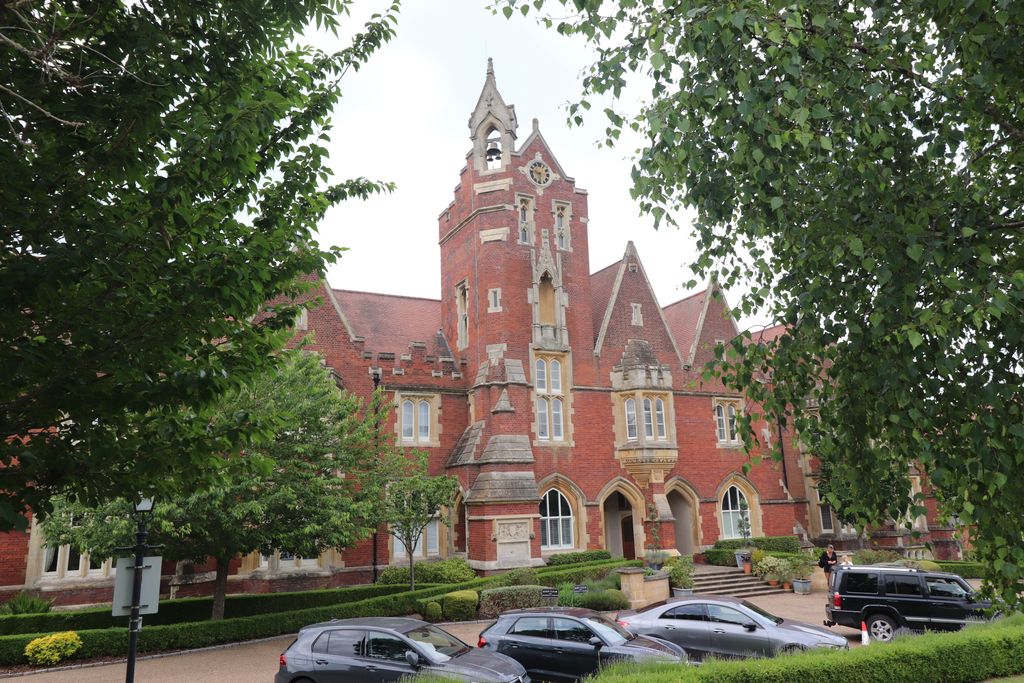 Property photo 1 of 10 Clock Tower