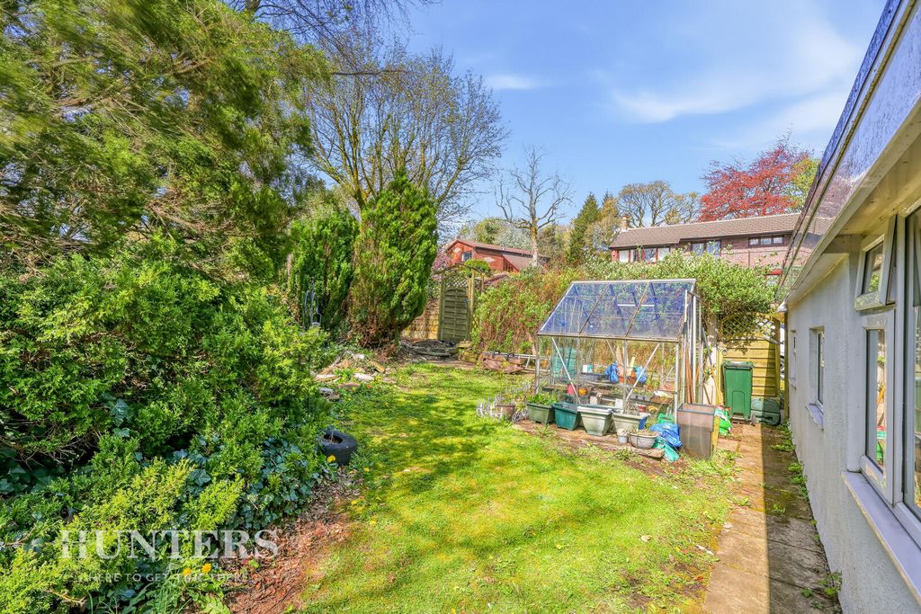 Additional image 21 of 4 bed detached bungalow for saleStansfield Hall, Littleborough OL15