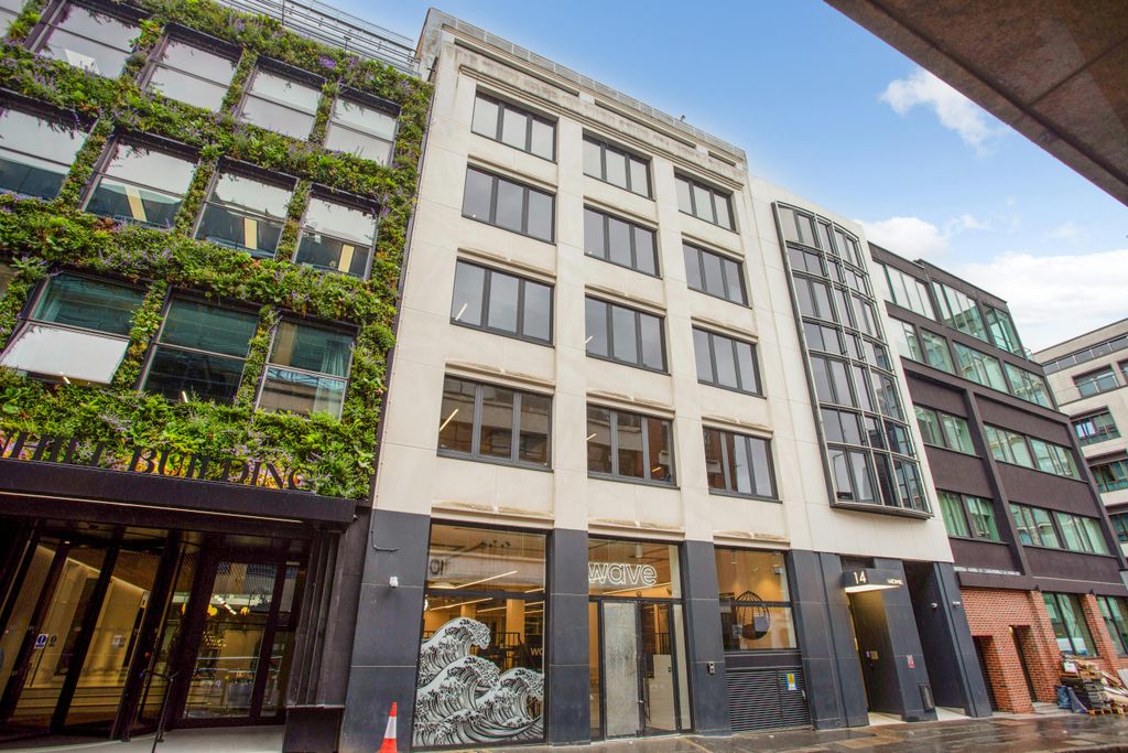 Property photo 2 of 12 69031_14 Bonhill Street London 2.Jpg