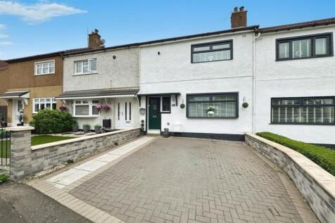 Property photo 1 of 23 2 Bedroom Terraced For Sale