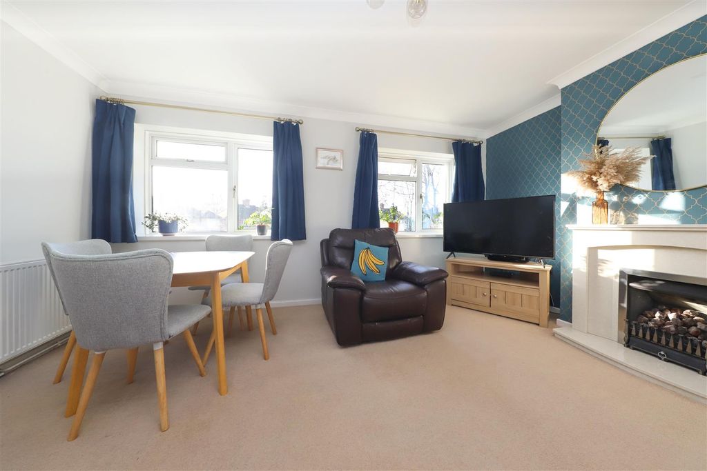 Property photo 3 of 15 Living Room View