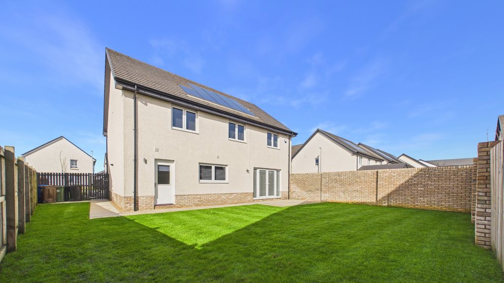 Additional image 27 of 5 bed detached house for saleGlenluce Drive, Bishopton PA7