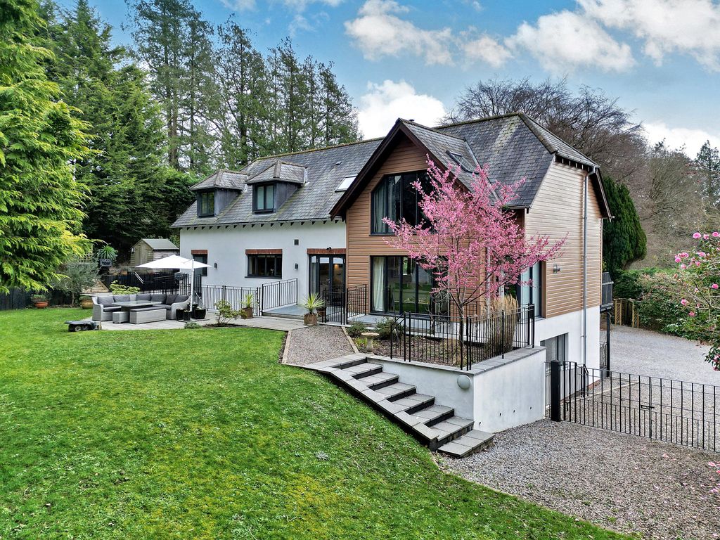 Additional image 25 of 6 bed detached house for saleWest Hill Road, West Hill, Ottery St. Mary, Devon EX11
