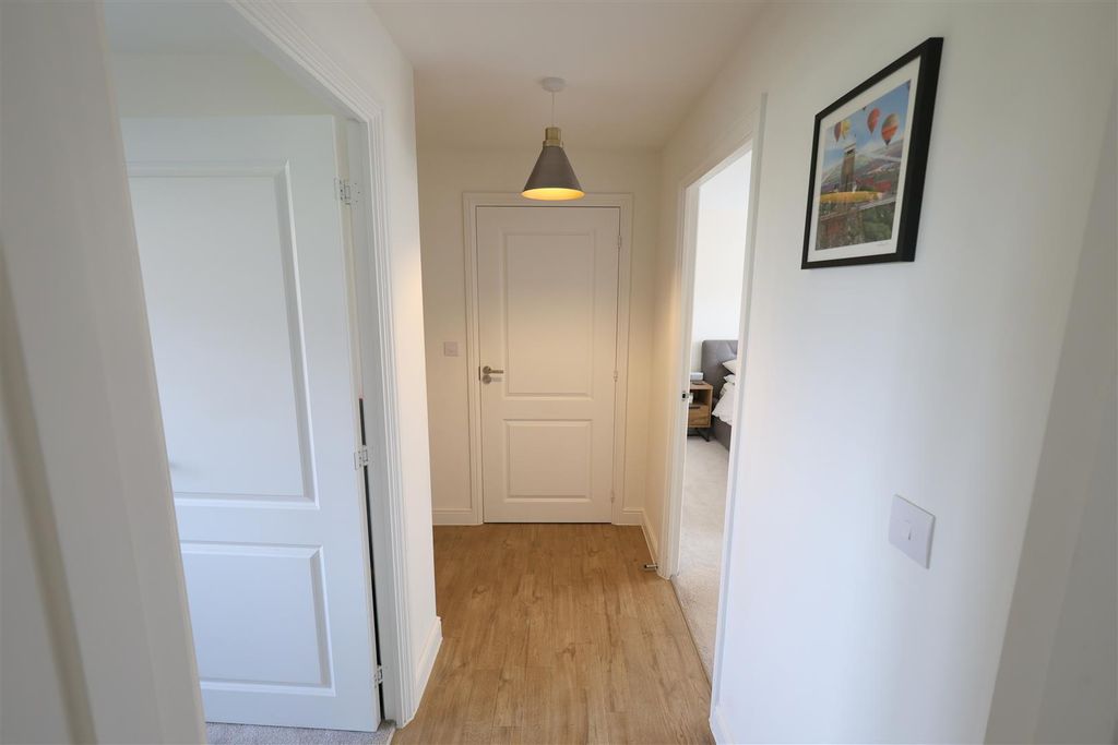 Additional image 18 of 2 bed flat for saleAlexander Road, Frenchay, Bristol BS16