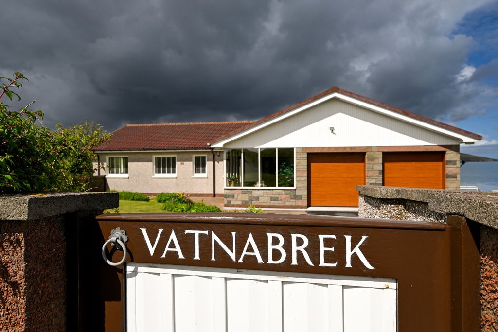 Additional image 4 of 3 bed bungalow for saleVatnabrek, Wadbister, Girlsta, Shetland ZE2
