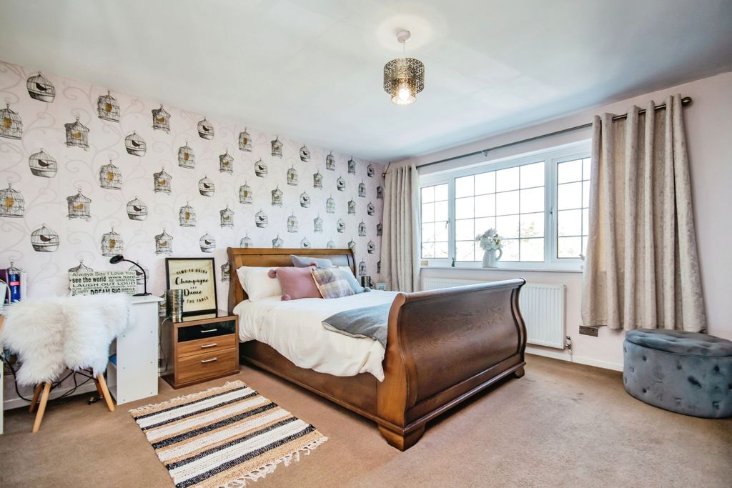 Additional image 14 of 4 bed detached house for saleRyelands Lane, Kilgetty, Pembrokeshire SA68