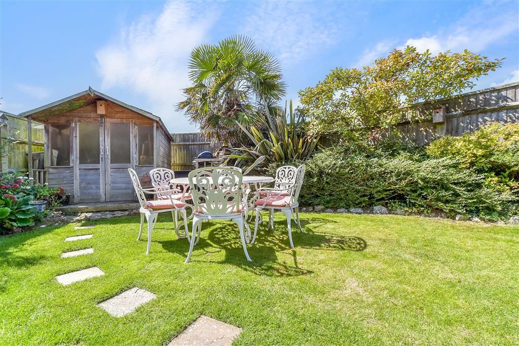 Property photo 2 of 15 Rear Garden