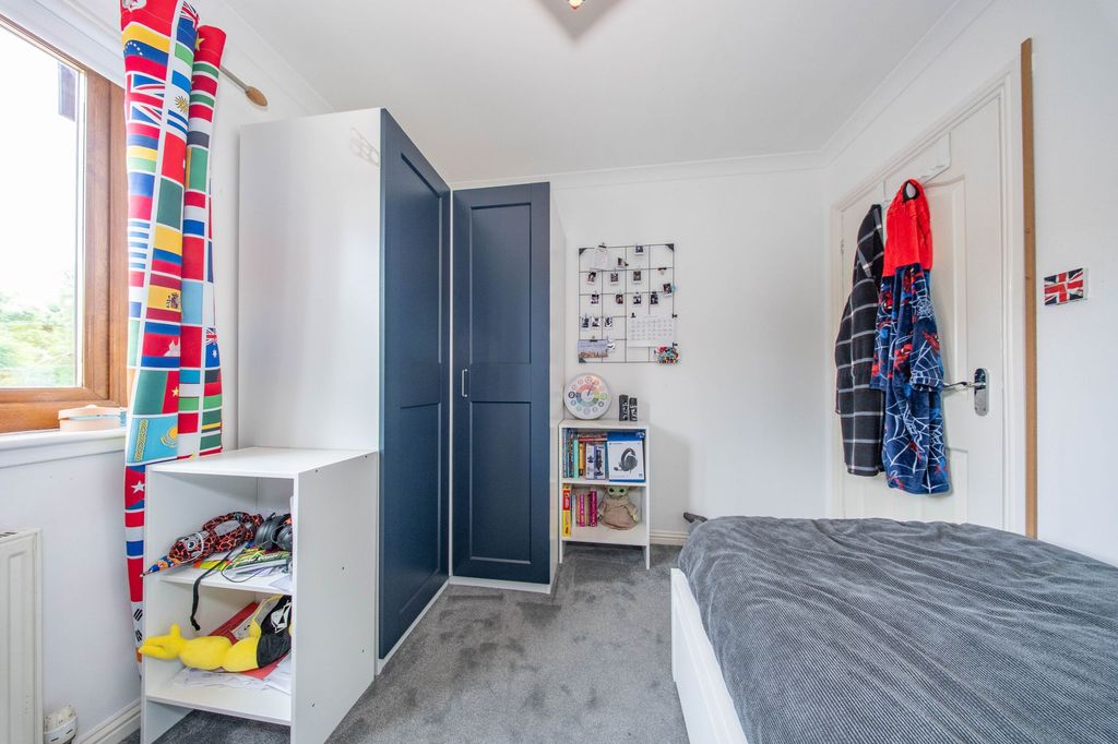 Additional image 25 of 4 bed detached house for sale2 Holmes Court, Broxburn EH52