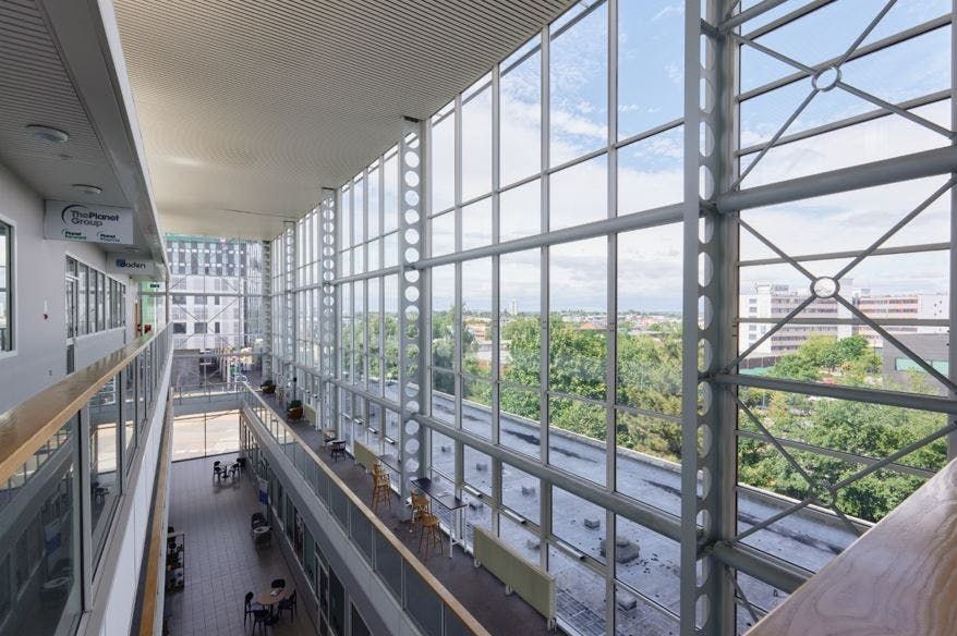 Property photo 3 of 18 3 Faraday Wharf  Interior2.Jpg