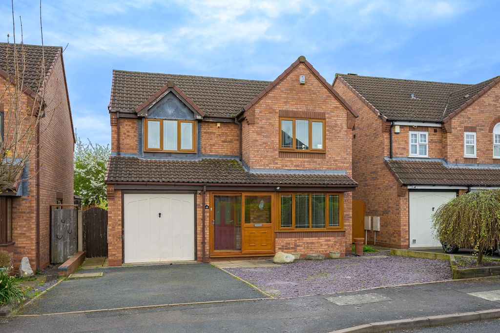 Property photo 2 of 31 Front Of Property