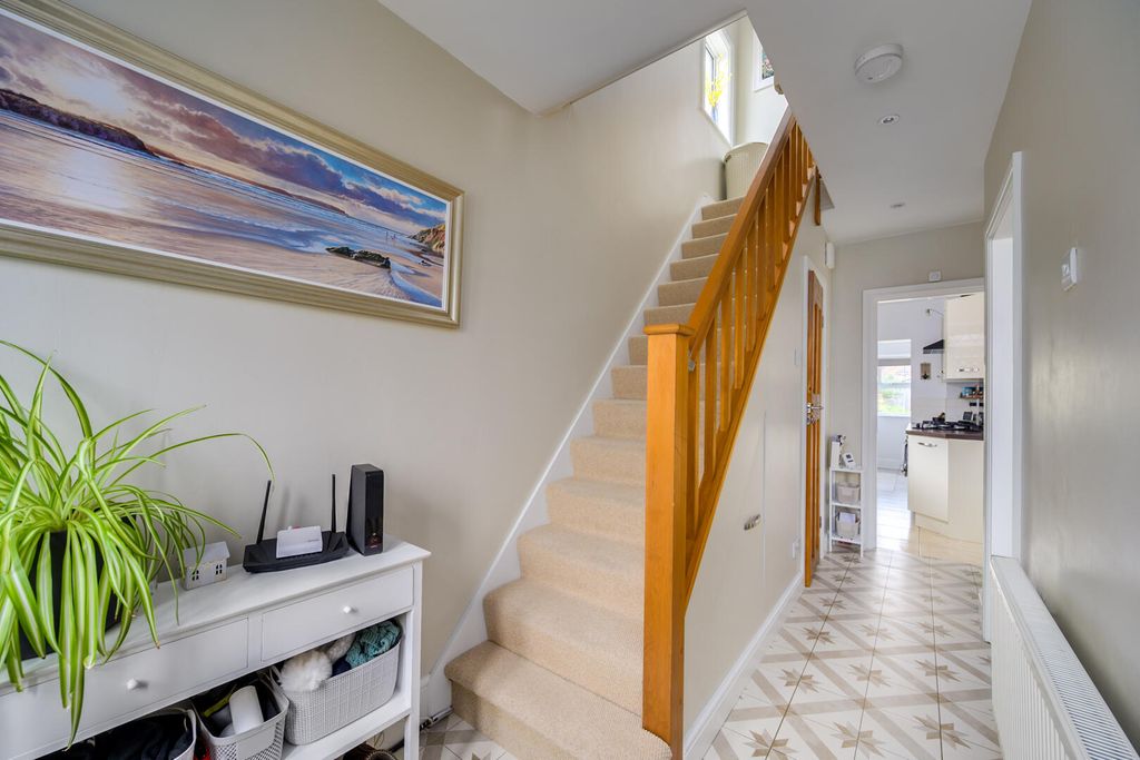 Property photo 3 of 24 Hallway