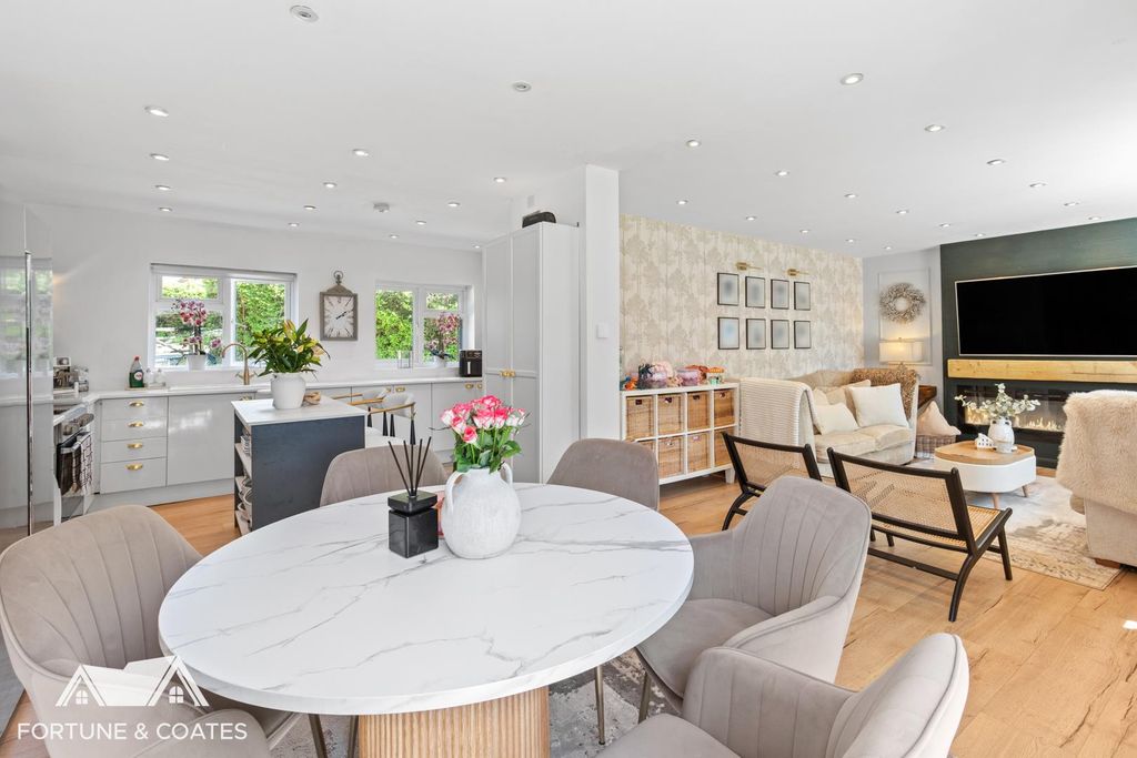 Additional image 8 of 3 bed detached house for saleTye Green Village, Harlow CM18