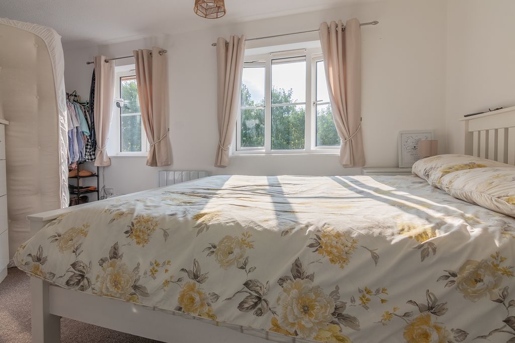 Additional image 13 of 1 bed flat for saleMiddle Close, Swadlincote DE11