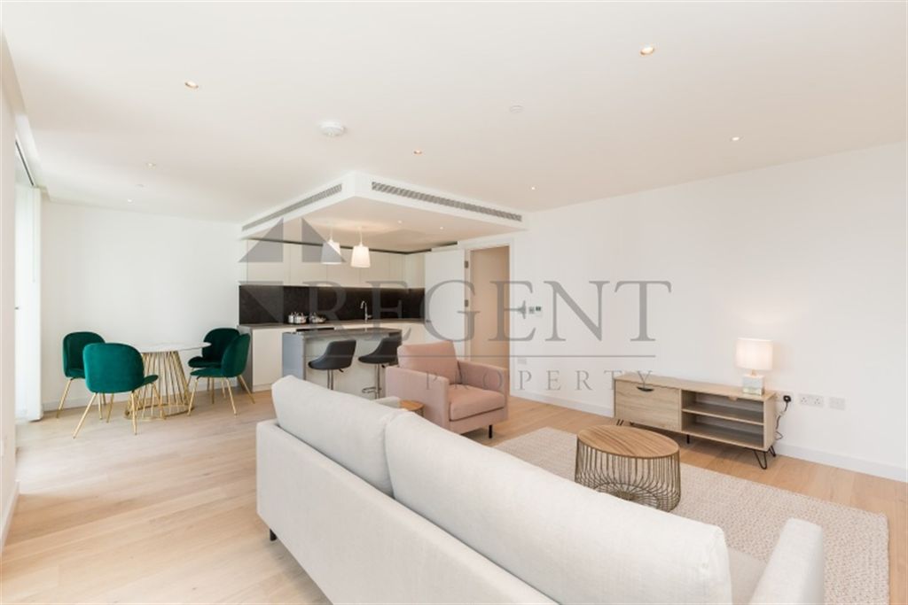 Property photo 3 of 11 Open Plan