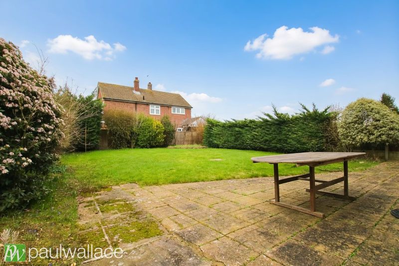 Property photo 2 of 14 Rear Garden