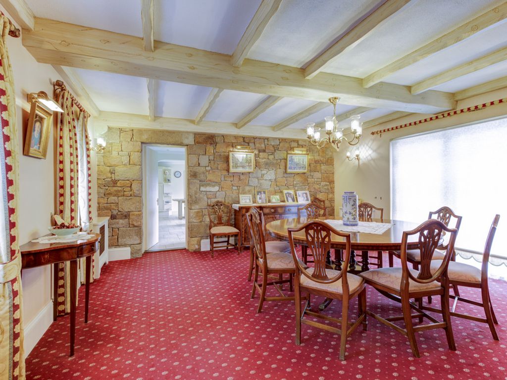 Additional image 6 of 6 bed detached house for saleLa Grande Route De Rozel, Jersey JE3