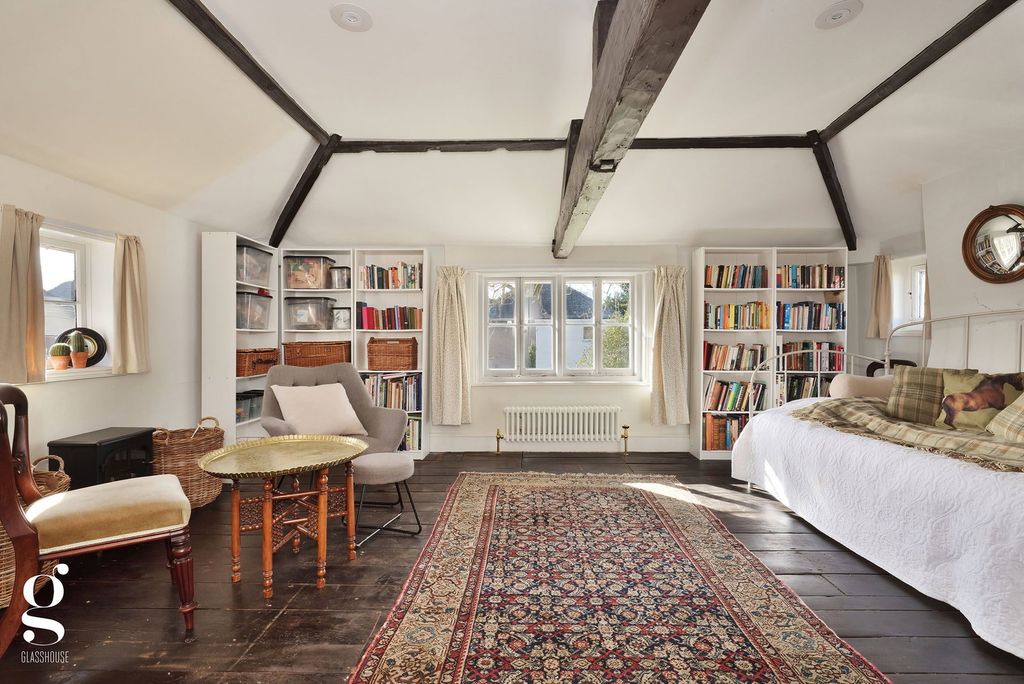 Additional image 24 of 5 bed detached house for saleBarton Road, Hereford HR4
