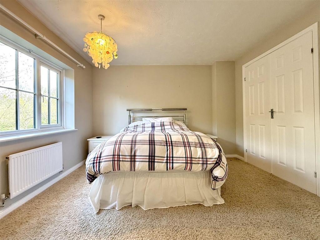 Additional image 17 of 4 bed detached house for saleLilleshall Way, Loughborough LE11