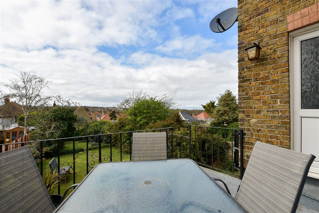 Property photo 2 of 16 Rear Garden