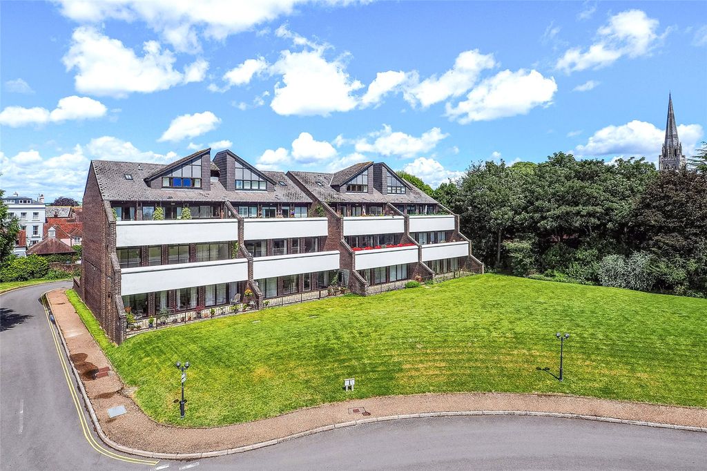 Property photo 1 of 17 Ariel View