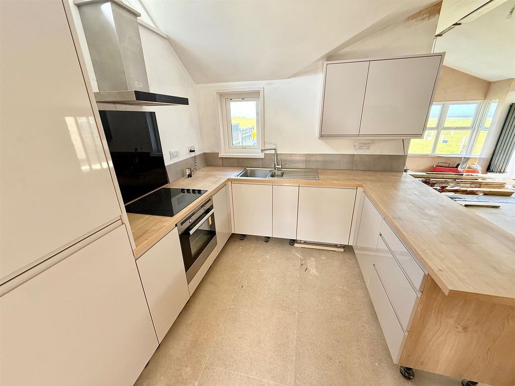 Property photo 3 of 9 Open Plan Kitchen/Living Room