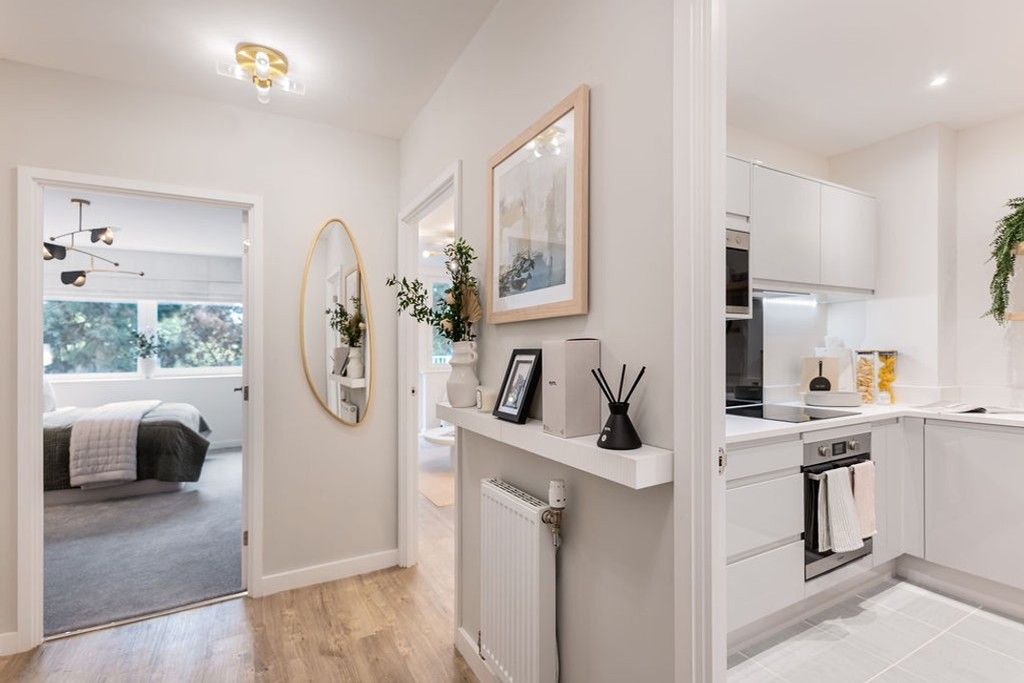 Property photo 2 of 10 Fairview New Homes - Zoopla -