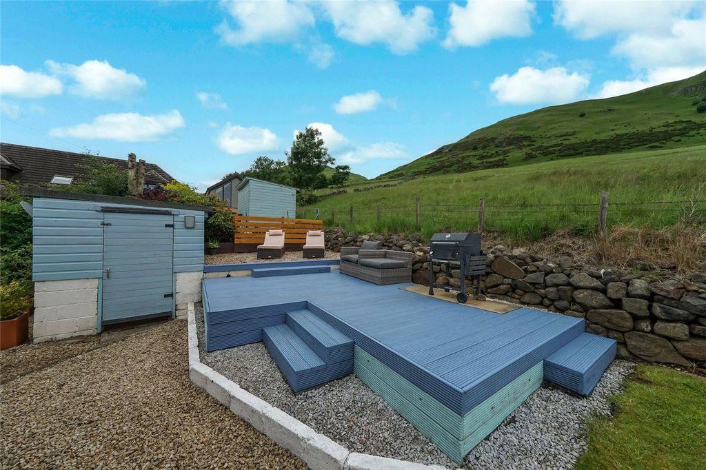 Additional image 30 of 5 bed detached house for saleGlassford Square, Tillicoultry, Clackmannanshire FK13