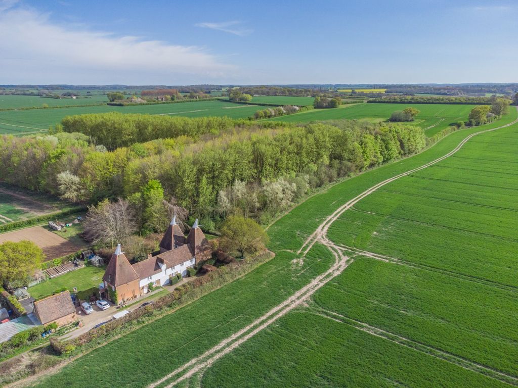 Property photo 2 of 16 Aerial View