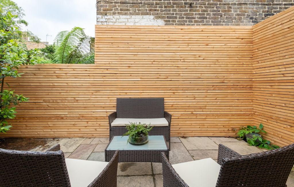 Property photo 2 of 14 Outdoor Terrace
