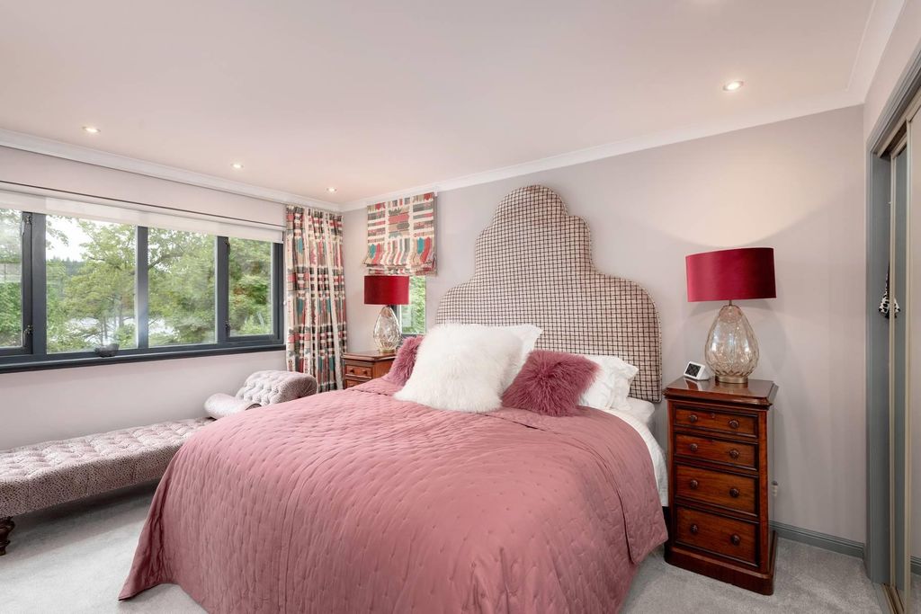 Additional image 11 of 5 bed detached house for saleKinlochard, Stirling, Stirlingshire FK8