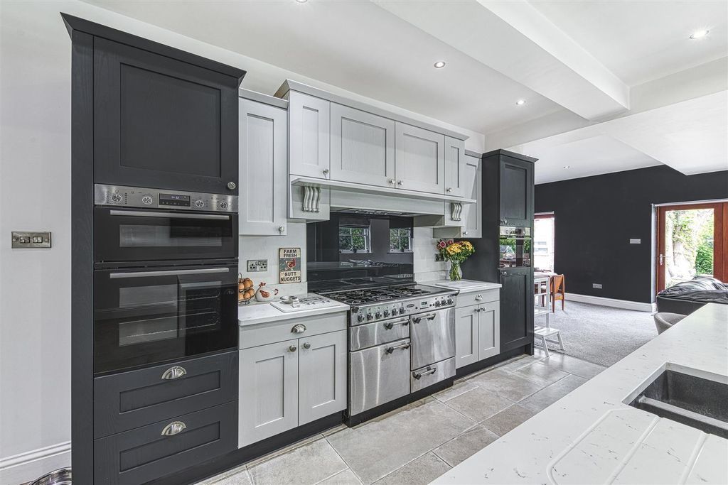 Additional image 6 of 5 bed detached house for saleStation Road, Mickleover, Derby DE3