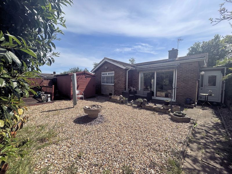 Property photo 2 of 18 Rear Aspect