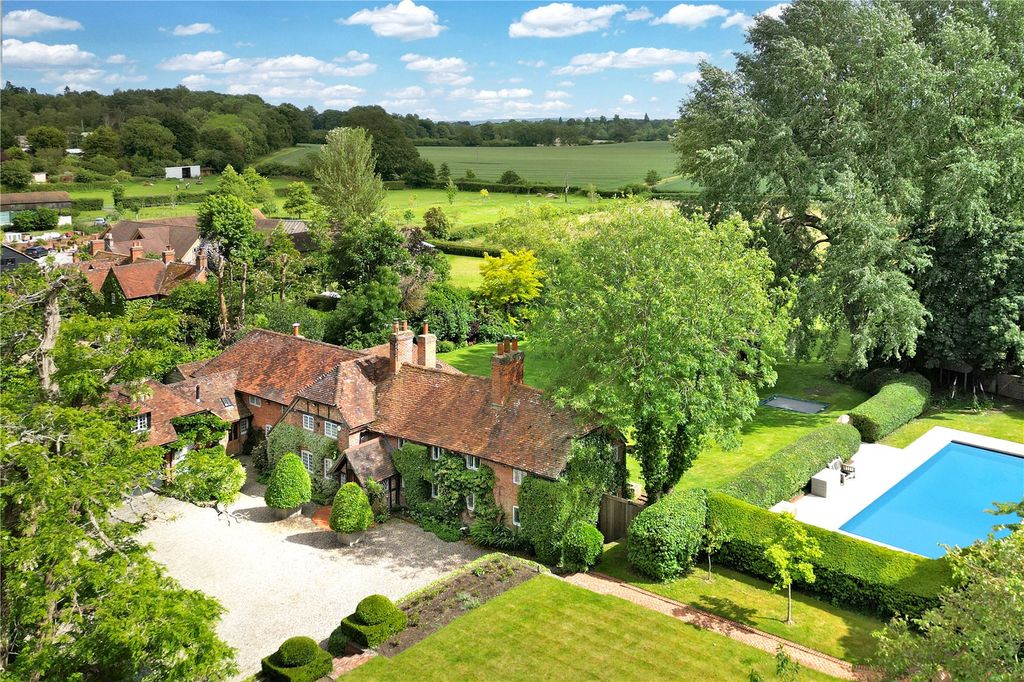 Property photo 2 of 24 Arial View