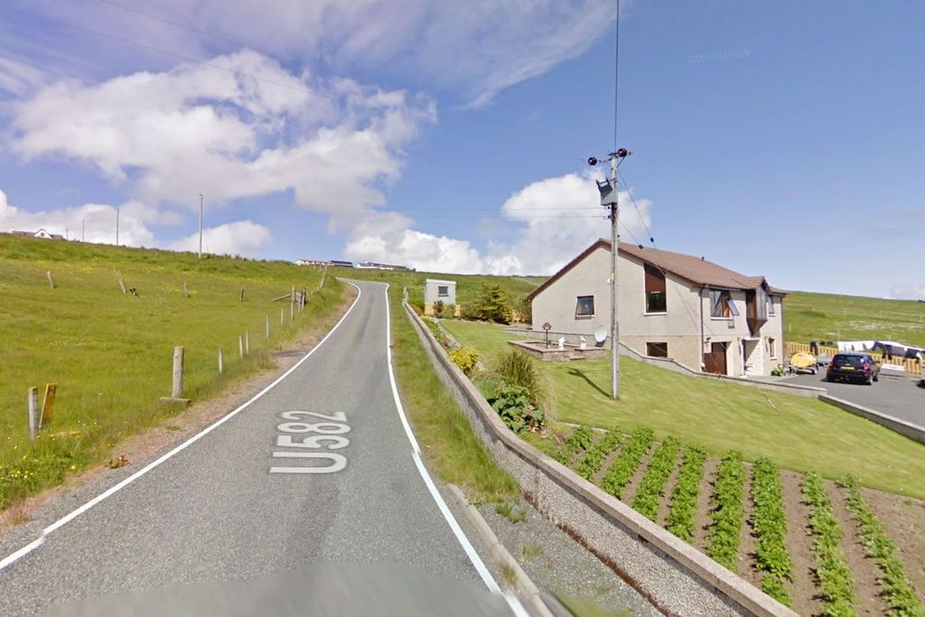 Additional image 5 of Land for saleFormer Water Pump Site, Ollaberry, Shetland ZE29Rt ZE2