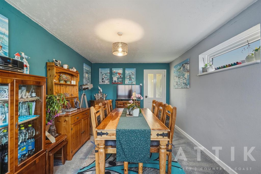 Additional image 23 of 3 bed end terrace house for saleOld Station Road, Halesworth IP19