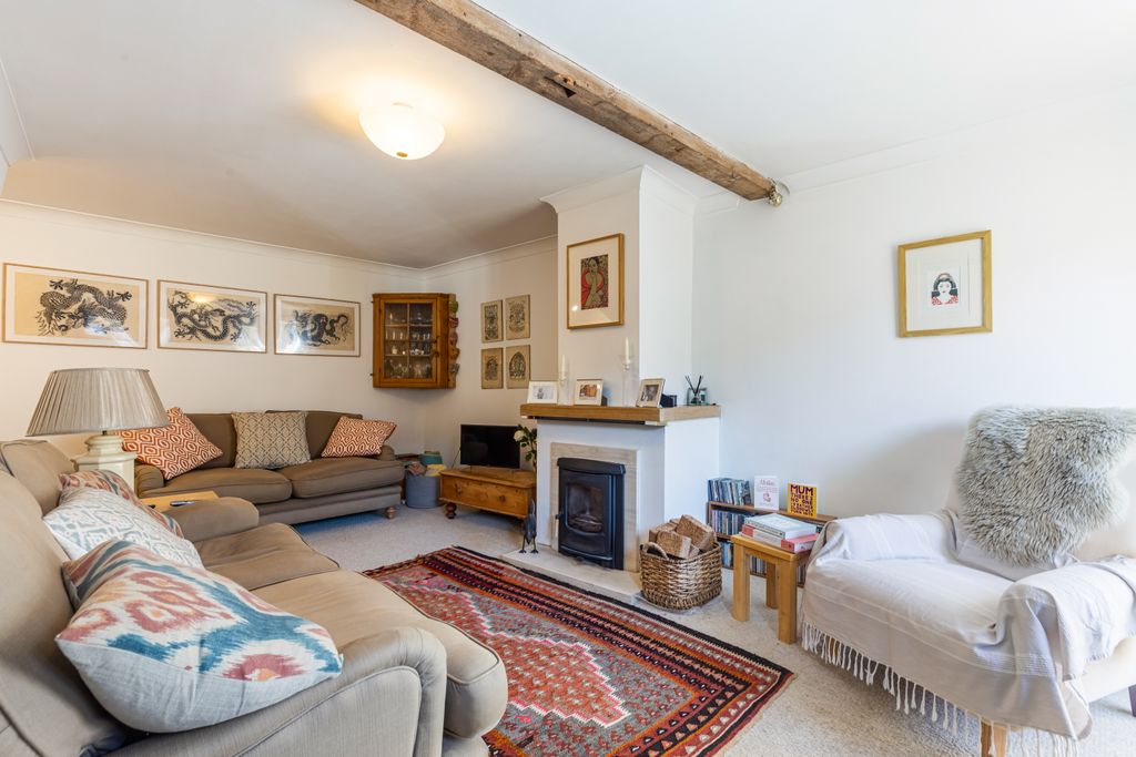 Property photo 3 of 15 A13 - 3 Hensford Mews, Dawlish - 250402