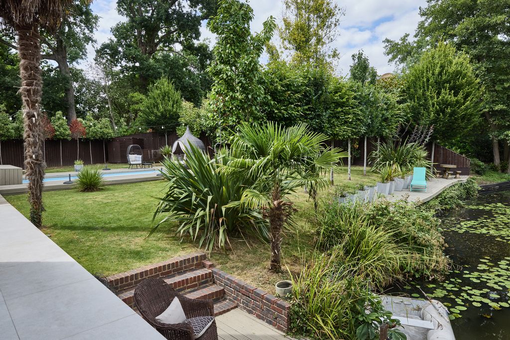 Additional image 20 of 5 bed detached house for saleLakeside Drive II, Esher, Surrey KT10