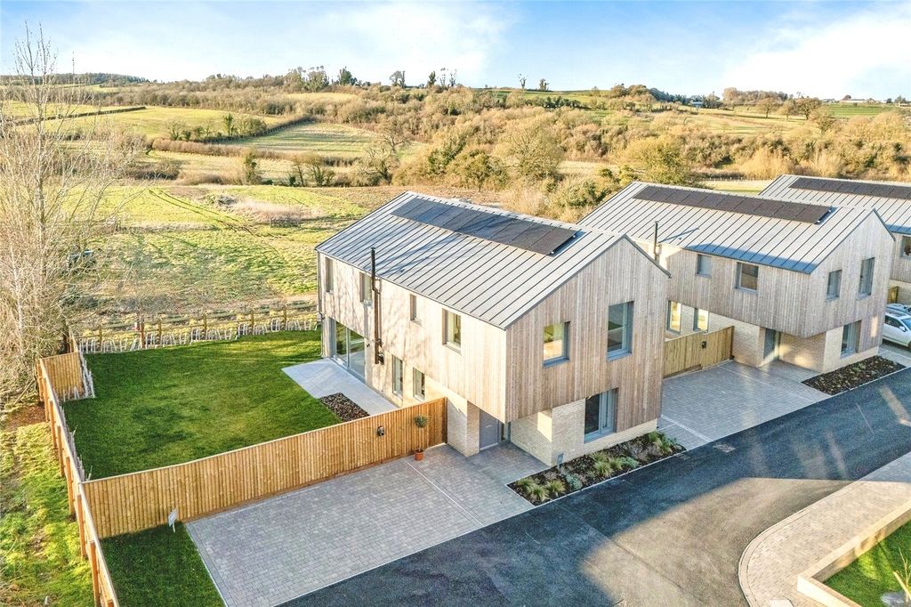 Property photo 1 of 25 Aerial Plot 1