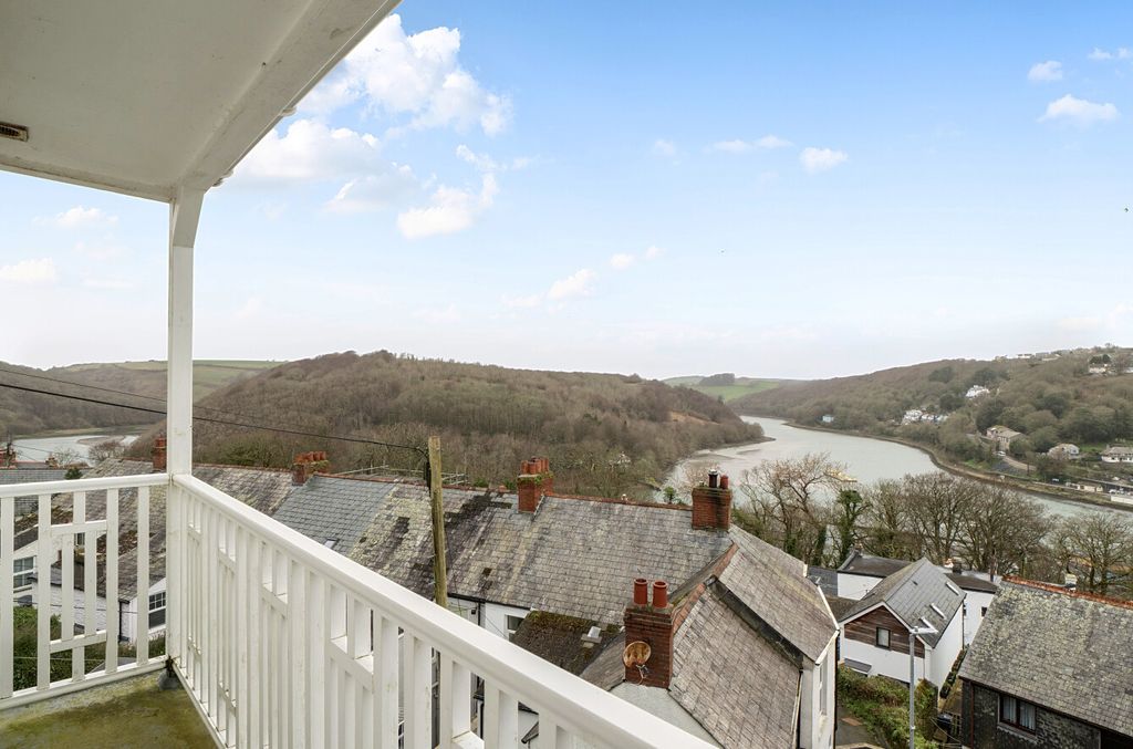 Property photo 2 of 16 Balcony View