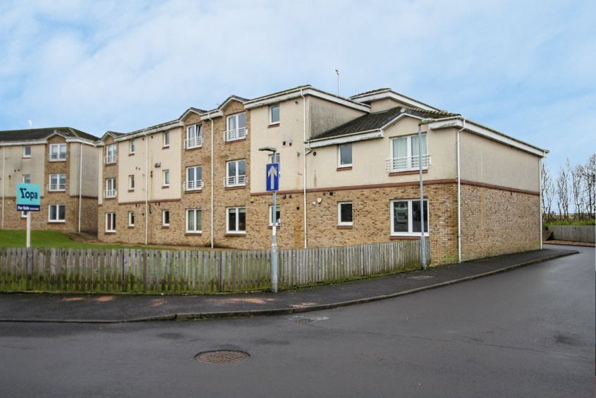 Property photo 3 of 13 External Rear