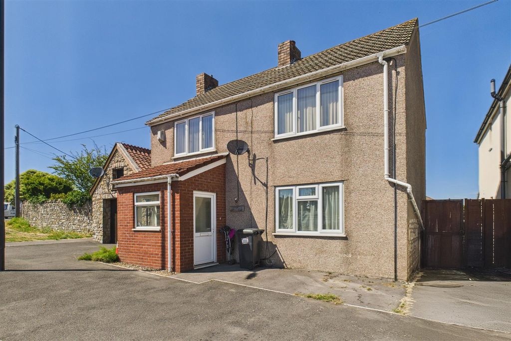 Property photo 1 of 32 78 Highridge Road, Bishopsworth, Bristol Bs13 8Hp