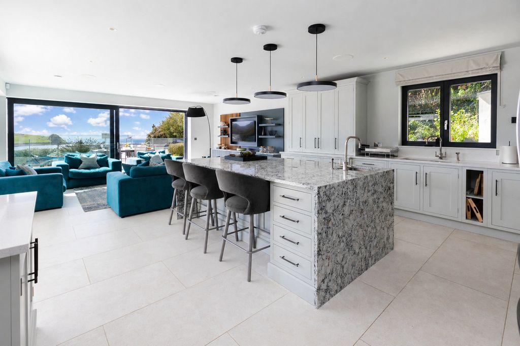Additional image 13 of 4 bed detached house for saleAn Award-Winning Expression Of Coastal Living, Elevated Beyond The Ordinary. TR2