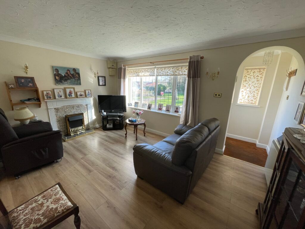 Additional image 4 of 2 bed flat for saleHavergate, Horstead NR12